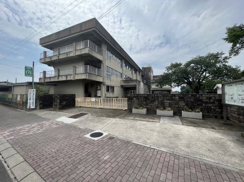 小山市立小山第二小学校の画像