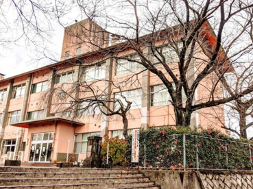 高島市立 マキノ西小学校の画像1