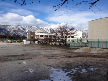 高島市立 マキノ中学校の画像1