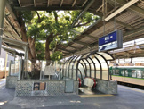 萱島駅