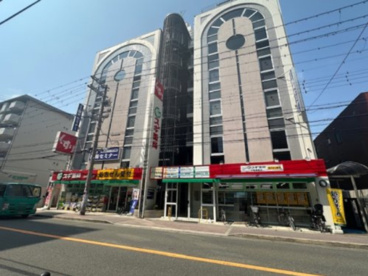 スギ薬局 江坂垂水町店の画像1