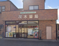 茂木薬局