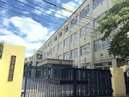 京都市立桂川中学校の画像1