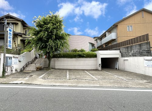 西村医院の画像