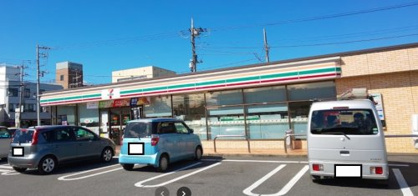 セブンイレブンの画像1