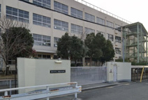 東大阪市立大蓮小学校