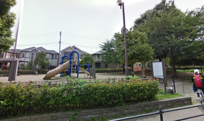 中ふれあい公園の画像1