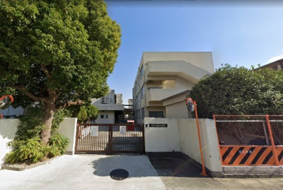鳳小学校の画像1