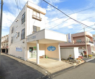 にこにこ薬局若松町店