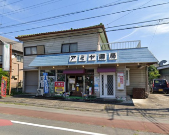 アミヤ薬局 高崎店の画像1