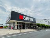西友高野台店