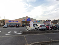 マルエドラッグ 渋川石原店