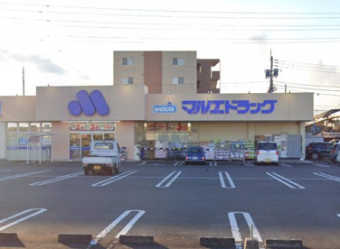 マルエドラッグ 高崎新保店の画像1