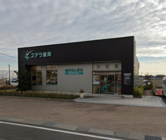 ステラ薬局前橋店の画像1