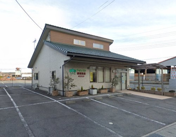 フォレスト調剤薬局の画像1