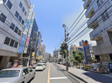 旧水戸街道