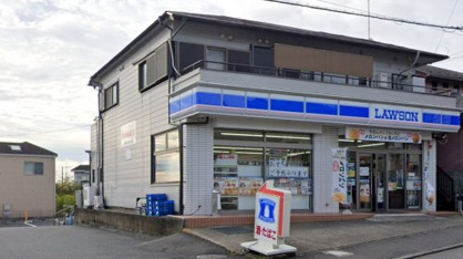 ローソンの画像1