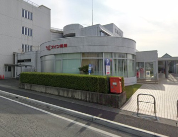 アイン薬局 伊勢崎はしえ店の画像1