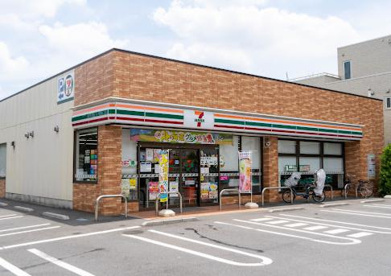 セブン-イレブン 練馬早宮２丁目店の画像1