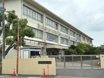 熊取町立南小学校の画像1