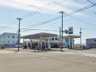 出光リテール販売(株)北海道カンパニー 丘珠SSの画像1
