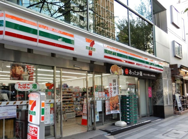 セブンイレブン 九段南3丁目店の画像1