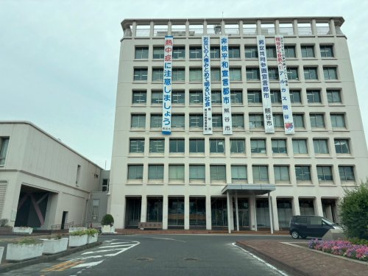 熊谷市役所の画像1