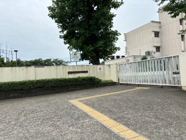 桜木小学校の画像1