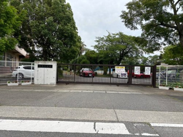 吉見小学校の画像1