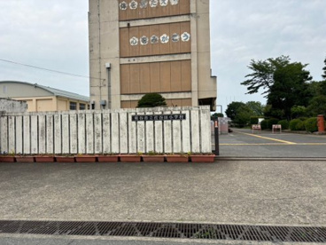 佐谷田小学校の画像1