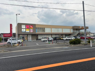 ヤオコー熊谷箱田店の画像1