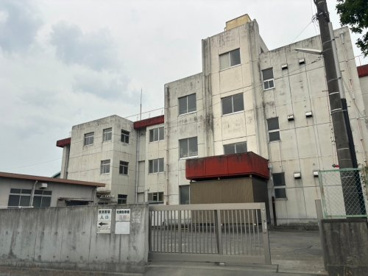 秦小学校の画像1