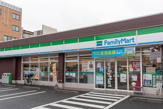 ファミリーマート 上板橋三丁目店