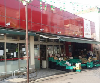 ヒルママーケットプレイス 京町店の画像1