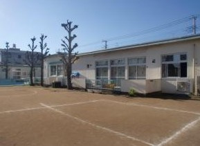 春日部市立第4保育所の画像1