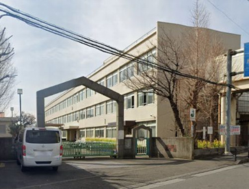 綾瀬市立綾北小学校の画像1
