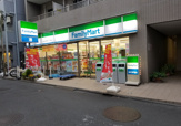 ファミリーマート 世田谷松原一丁目店