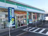 ファミリーマート桜井薬師町店