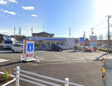 ローソン・スリーエフ 町田多摩境店