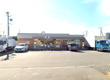 セブンイレブン 相模原宮下北店の画像1