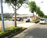 セブンイレブン 町田金井ヶ丘店