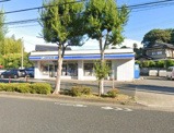 ローソン 町田金井町店