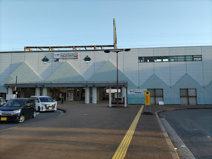 桜井駅