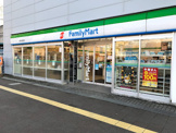 ファミリーマート近鉄桜井駅前店