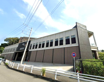 私立玉川大学の画像1