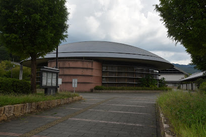 桜井市立図書館の画像1