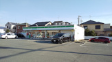 ファミリーマート山の辺の道店