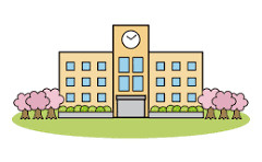 奈良市立伏見中学校の画像1