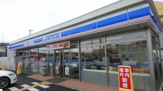 ローソン神戸夢野店