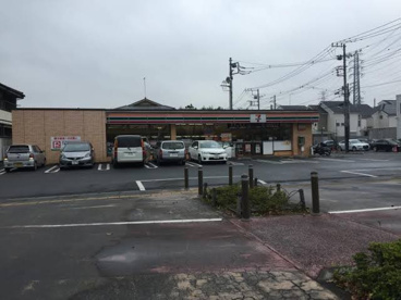 セブンイレブン 深大寺店の画像1